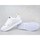 Cipők Női Rövid szárú edzőcipők Reebok Sport Royal Glide Ripple Double Fehér