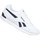 Cipők Női Rövid szárú edzőcipők Reebok Sport Royal Glide Ripple Clip Fehér