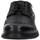 Cipők Férfi Oxford cipők Geox U34R2B00043 Fekete 