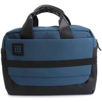 Táskák Bevásárló szatyrok / Bevásárló táskák Moleskine 1710401 Kék