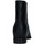 Cipők Női Bokacsizmák Violet RM130 Fekete 
