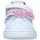 Cipők Lány Rövid szárú edzőcipők Balducci MSPO3603R Fehér