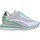 Cipők Női Magas szárú edzőcipők Apepazza S1LSD01/NYL Rózsaszín