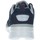 Cipők Férfi Rövid szárú edzőcipők Skechers 232024 Kék