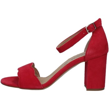 Cipők Női Szandálok / Saruk IgI&CO 7180622 Piros