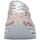 Cipők Női Magas szárú edzőcipők IgI&CO 7152433 Rózsaszín