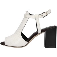 Cipők Női Szandálok / Saruk Tres Jolie 2025/BUY WHITE