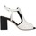 Cipők Női Szandálok / Saruk Tres Jolie 2025/BUY Fehér