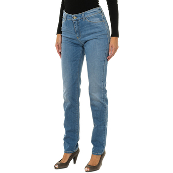 Ruhák Női Nadrágok Armani jeans 3Y5J18-5D0TZ-1500 Kék