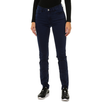 Ruhák Női Nadrágok Armani jeans 3Y5J20-5NXYZ-1576 Kék