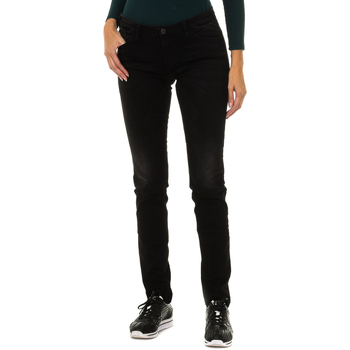 Ruhák Női Nadrágok Armani jeans 3Y5J28-5DXHZ-1200 Fekete 