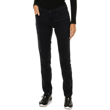 Ruhák Női Nadrágok Armani jeans 6X5J23-5N0NZ-155N Kék