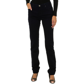 Ruhák Női Nadrágok Armani jeans 6X5J85-5DZCZ-1500 Kék