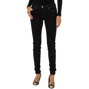 Ruhák Női Nadrágok Armani jeans 6Y5916-5D3TZ-1500 Kék