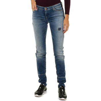 Ruhák Női Nadrágok Armani jeans 6Y5J06-5D2ZZ-1500 Kék