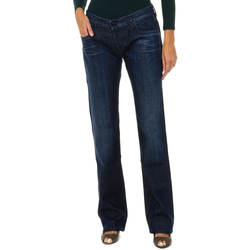 Ruhák Női Slim farmerek Armani jeans 6Y5J16-5D30Z-1500 Kék