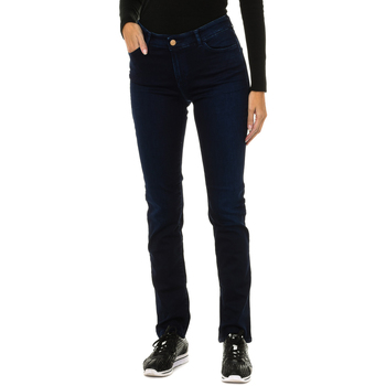 Ruhák Női Nadrágok Armani jeans 6Y5J18-5D2DZ-1500 Kék