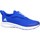 Cipők Gyerek Futócipők adidas Originals Fortarun AC K Kék, Fehér
