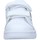 Cipők Lány Rövid szárú edzőcipők adidas Originals FY9280 Fehér