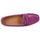 Cipők Női Mokkaszínek Etro MOCASSIN 3773 Violet