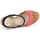 Cipők Női Szandálok / Saruk John Galliano AN3571 Rózsaszín / Tengerész