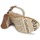 Cipők Női Klumpák John Galliano AN9211 Bézs