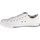 Cipők Női Rövid szárú edzőcipők Lee Cooper LCW21310091L Fehér
