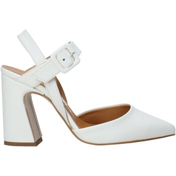 Cipők Női Szandálok / Saruk Grace Shoes 962G006 Fehér