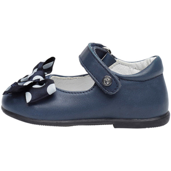 Cipők Gyerek Balerina cipők
 Naturino 2014721 01 Kék