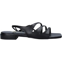 Cipők Női Szandálok / Saruk Grace Shoes 369A002 Fekete 
