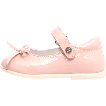 Cipők Lány Balerina cipők
 Naturino 2012962 01 Rózsaszín