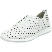 Cipők Női Rövid szárú edzőcipők Remonte Dorndorf R710180 Fehér