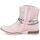 Cipők Női Divat edzőcipők Kimberfeel MARGOT Rózsaszín