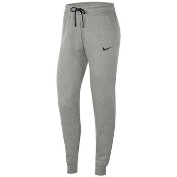 Ruhák Női Nadrágok Nike Wmns Fleece Pants Szürke