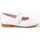 Cipők Lány Balerina cipők
 Angelitos 25302-18 Fehér