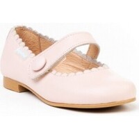 Cipők Lány Balerina cipők
 Angelitos 25306-18 Rózsaszín