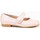 Cipők Lány Balerina cipők
 Angelitos 25306-18 Rózsaszín