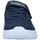 Cipők Fiú Rövid szárú edzőcipők Skechers 97875L Kék