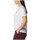 Ruhák Női Rövid ujjú pólók Columbia Sun Trek W Graphic Tee Fehér