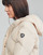 Ruhák Női Steppelt kabátok Emporio Armani EA7 MOUNTAIN W ECO Krém