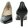 Cipők Női Félcipők Högl 1867200100 Fekete 