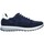 Cipők Férfi Klumpák IgI&CO 7122022 Kék