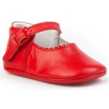 Cipők Lány Balerina cipők
 Angelitos 20778-15 Piros