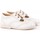 Cipők Férfi Oxford cipők Angelitos 17556-15 Bézs