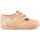 Cipők Férfi Oxford cipők Angelitos 21705-15 Barna