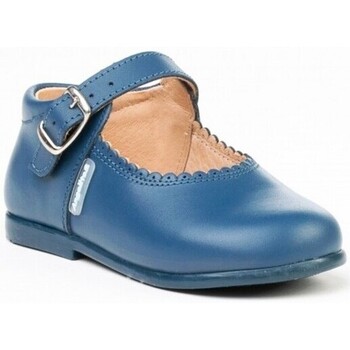 Cipők Lány Balerina cipők
 Angelitos 22605-15 Kék