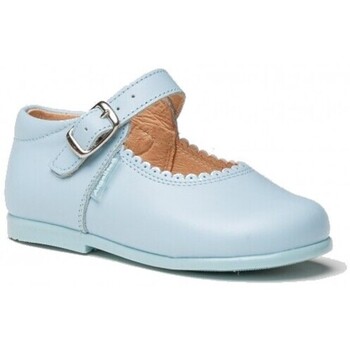Cipők Lány Balerina cipők
 Angelitos 25309-15 Kék