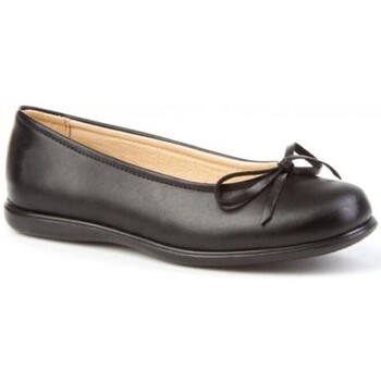 Cipők Női Balerina cipők
 Angelitos 22601-24 Fekete 