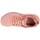 Cipők Női Rövid szárú edzőcipők Skechers Bountiful Quick Path Rózsaszín