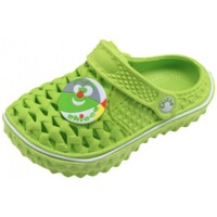 Cipők Vízi cipők Chicco 25158-18 Zöld